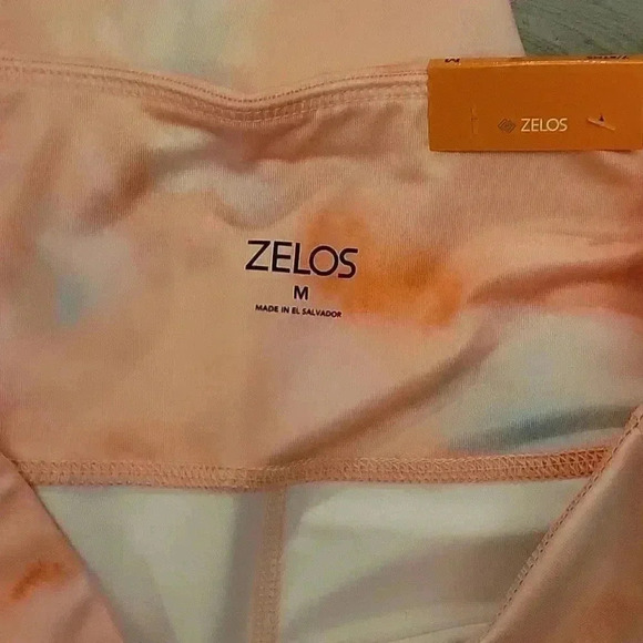Zelos leggings  - Picture 3 of 5